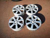 Alufelgi VW Audi Skoda Seat 16 cali 6Jx16 ET44 5x112