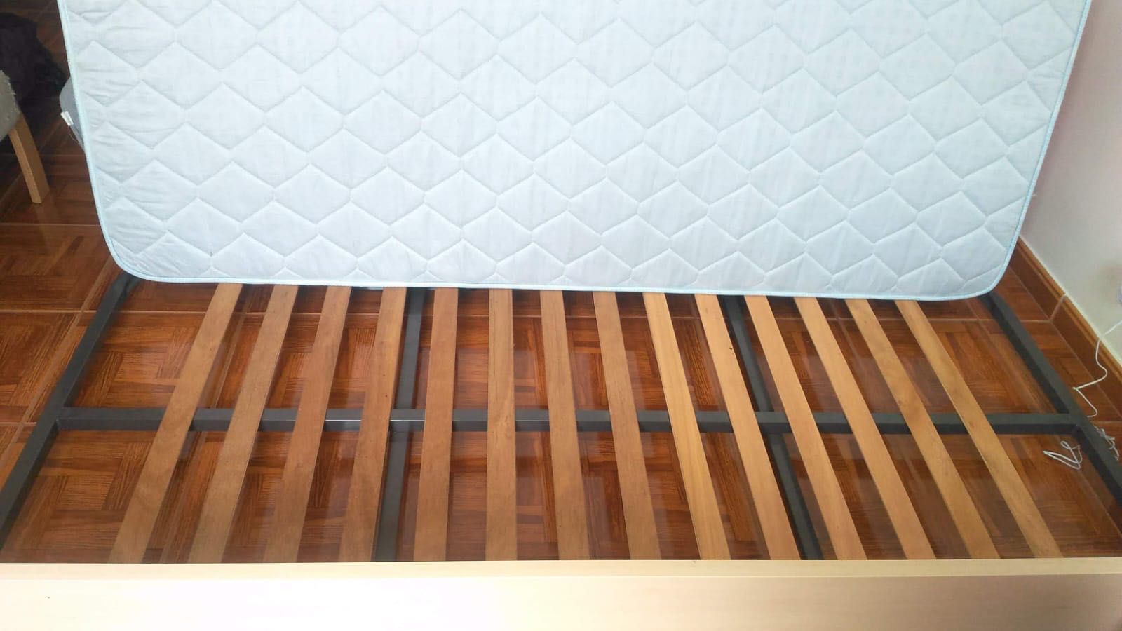 Cama de solteiro