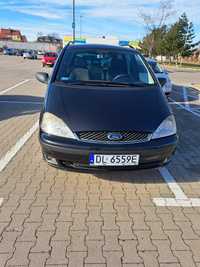 Samochód Ford galaxy 2005