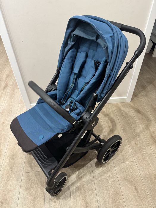Wózek spacerowka Cybex Balios S Lux