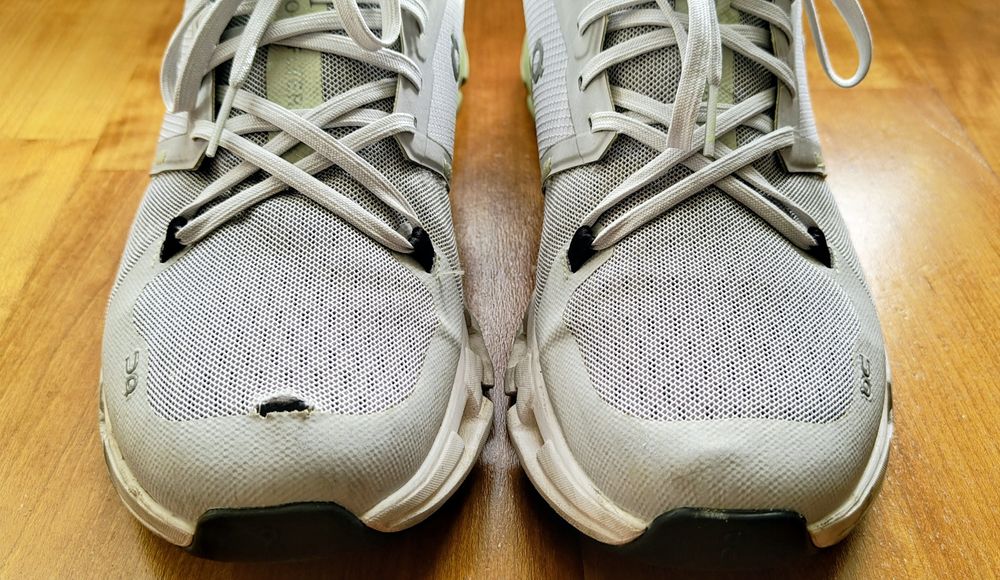 Tenis On Cloudflyer - 45