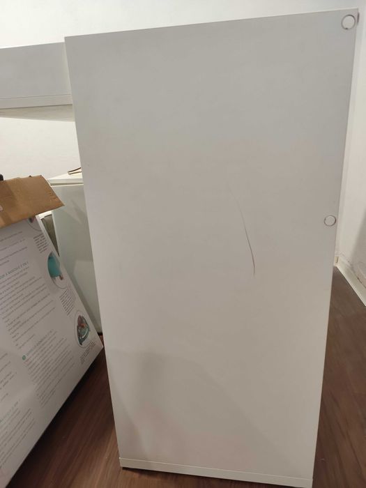 Trocador de fraldas/ cómoda bebé