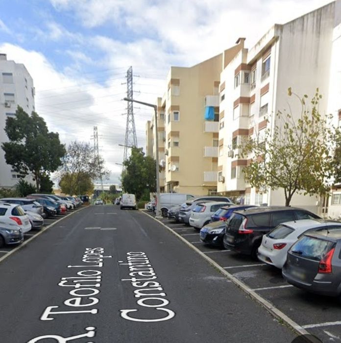 Loja Sacavém para arrendar