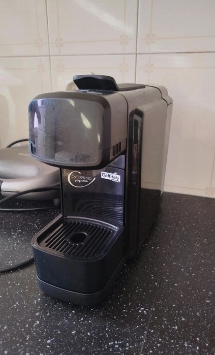 Maquina de café marca Urban Pingo doce