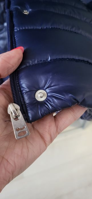 Оригинал Куртка безрукавка жилет демісезонна LTB