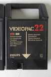 PHILIPS Videopac Nº 22 - Space Monster