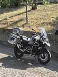 Mota Bmw GSA 1200