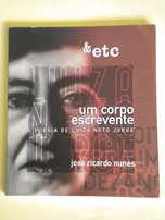 Cadernos & etc - Um corpo escrevente