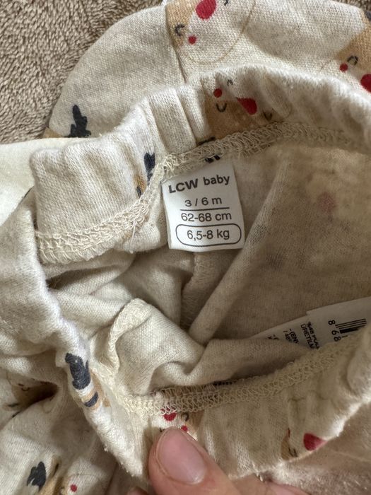 Новорічні костюми для немовлят