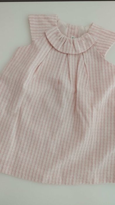 Roupas Novas - 3/6 meses