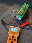 Akumulator Turnigy LiPo 6s 8Ah, 8000mAh 24V, 80A