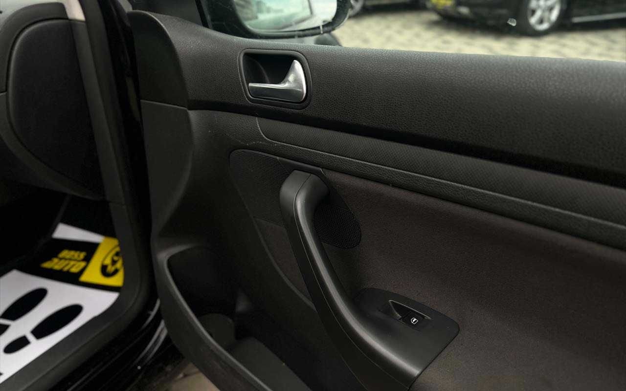 Volkswagen Golf 2009