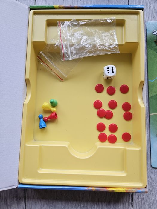 Gra planszowa Dywizion 303