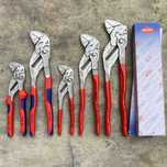 Переставні кліщі-ключ Knipex  86 03