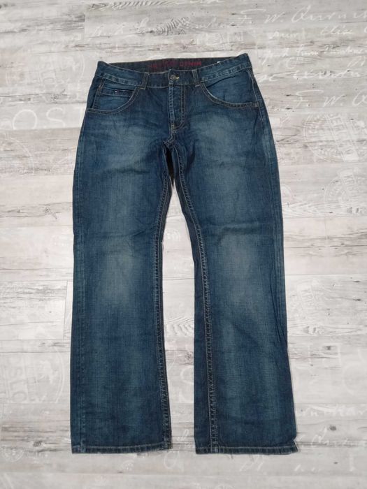 Tommy Hilfiger spodnie męskie 38 / 34