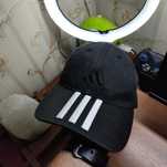 Кепка Adidas One size