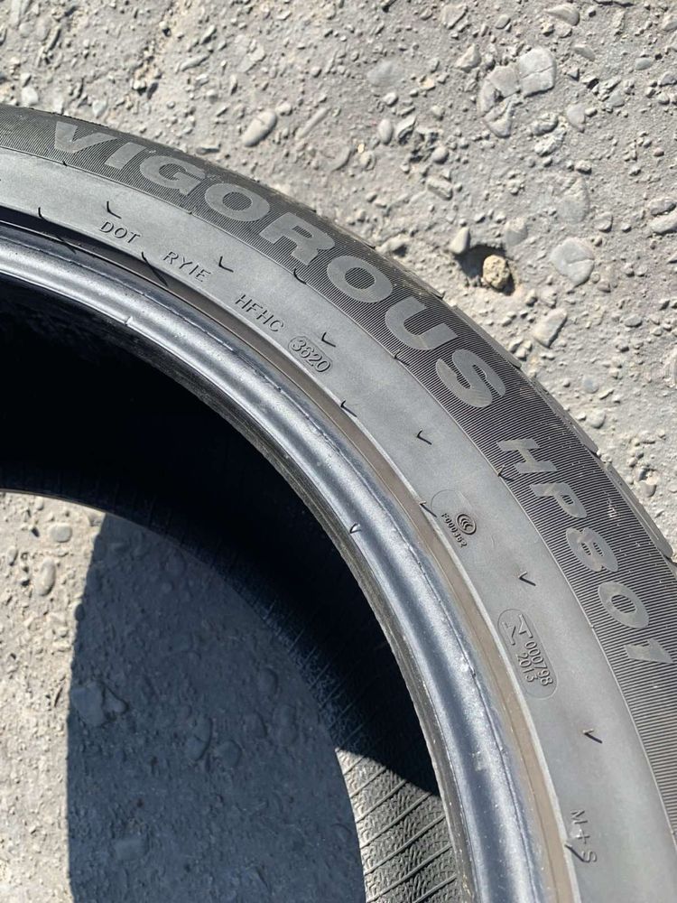 Шини 265/50 R20 Hifly 2020p літо 7мм