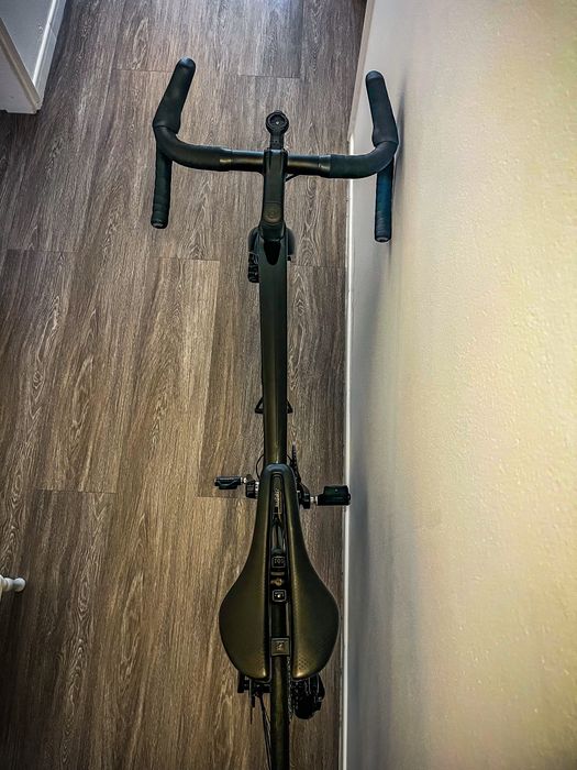 Cannondale Supersix 51 EXTRAS