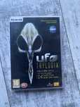 Kolekcjonerska gra UFO