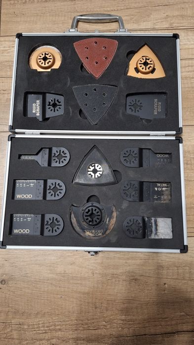 Multitool , oscylacyjna , multinarzędzie