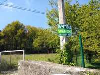 Terreno para construção