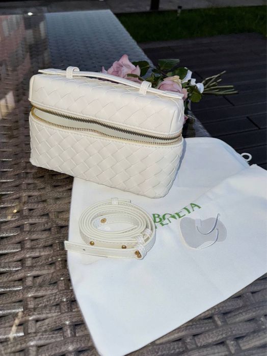 Сумка bottega veneta , сумочка, найкраща якість