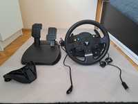 Kierownica Thrustmaster TMX Force Feedback z pedałami - do Xbox, pc