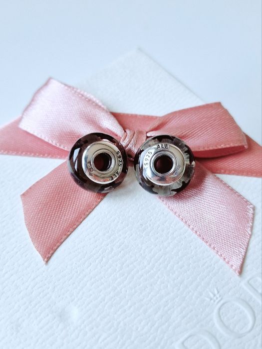 Murano Estrelas da Pandora