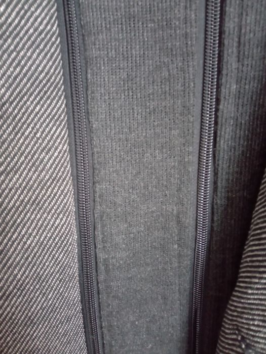 Płaszcz jesienno-zimowy męski