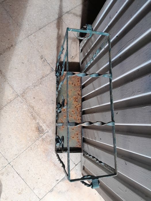 Porta guarda chuvas