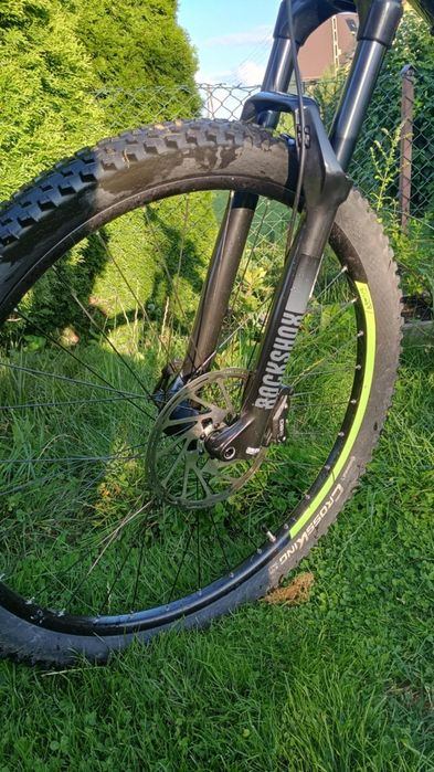 Rower elektryczny R Raymon FullRay 130 E 6.0