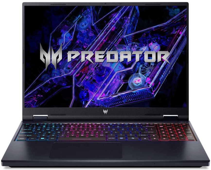 Laptop PREDATOR Helios Neo 16