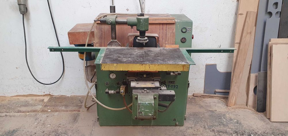 Sprzedam Wiertarko-frezarka PEMAL