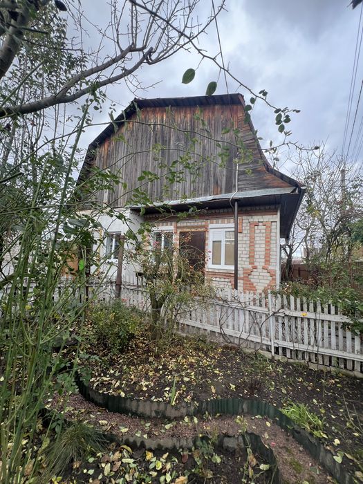 Оренда частини будинку біля Ботанічного саду