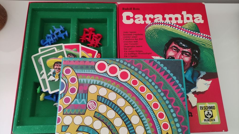 Jogo de Tabuleiro {Lista}