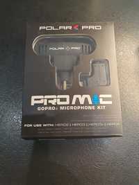 Mikrofon polar pro