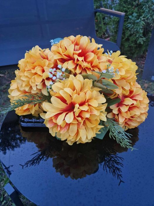 Sprzedama wiązankę