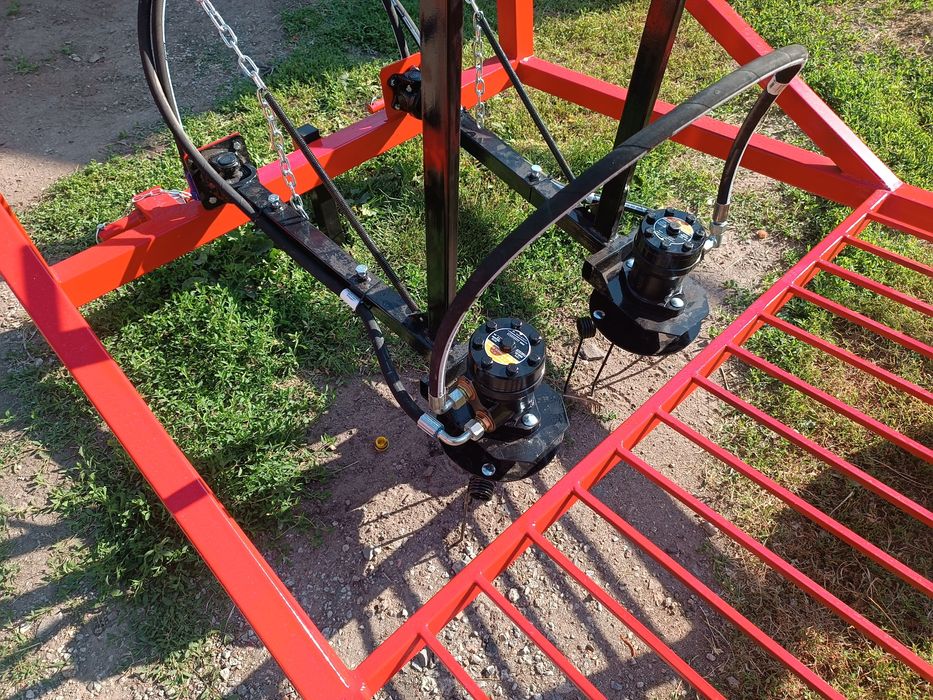 Культиватор.культиватор гідравлічний.мотига культиватор для гарбуза