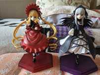 Аніме фігурки Rozen Maiden Polpup Parade японія