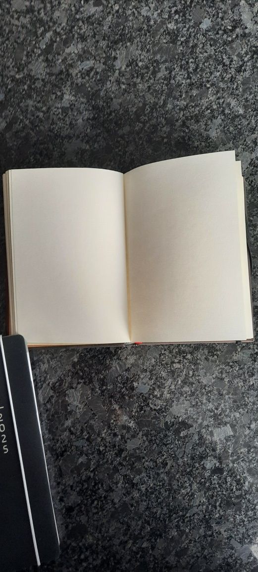 Notes paperblanks