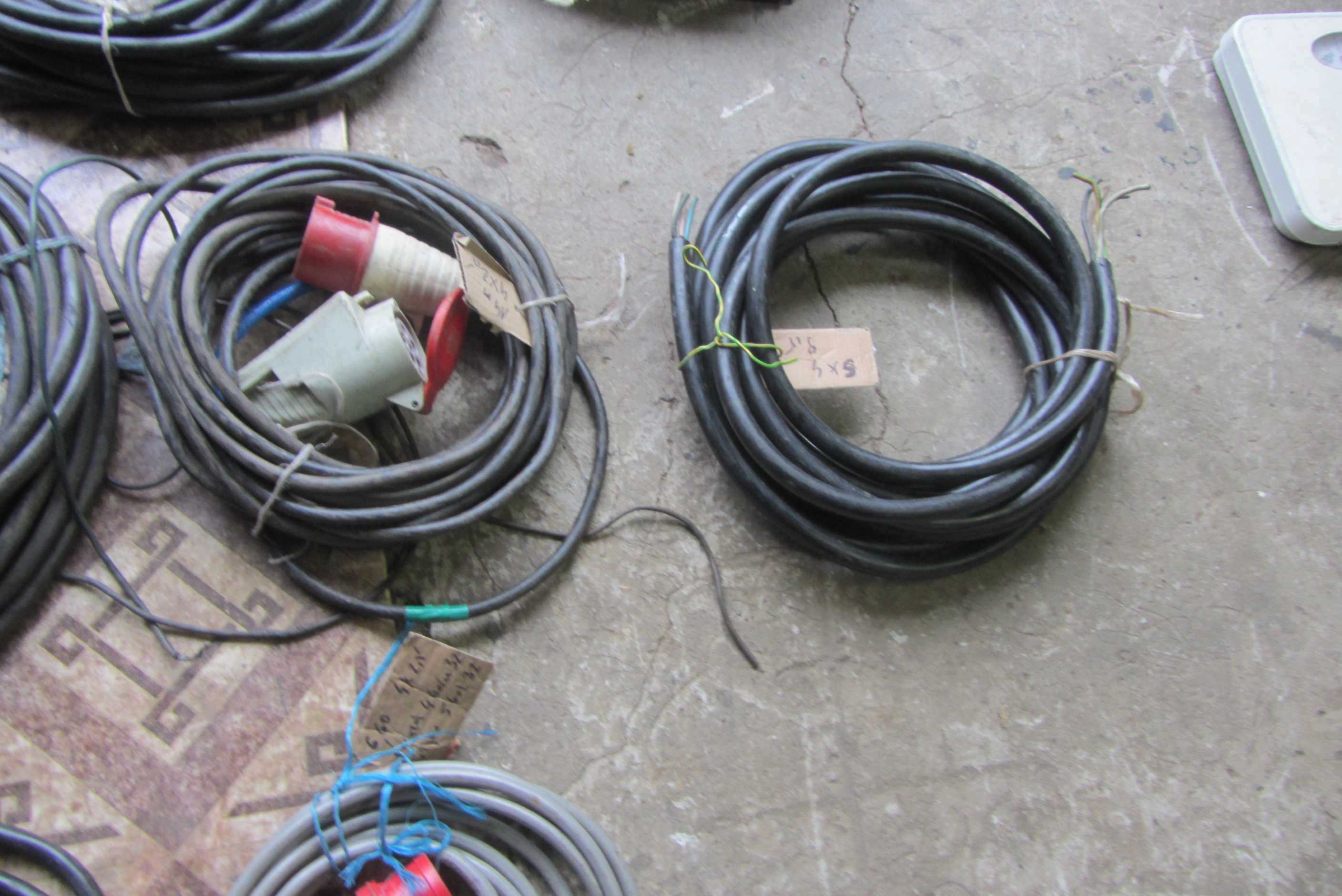 Kabel  przedłużacz