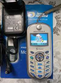 Motorola W200 CDMA