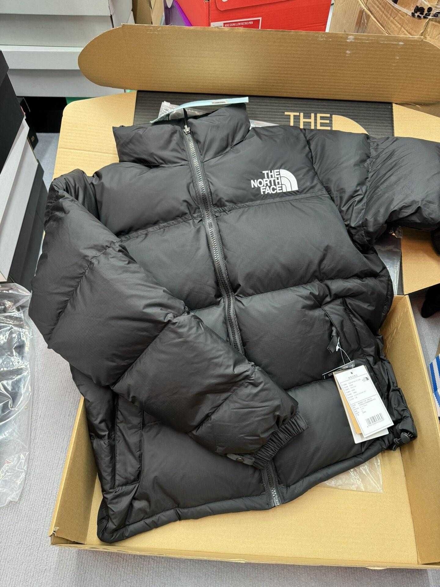 TheNorthFace/JacketBlack/XS