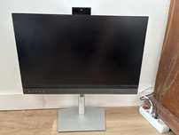 Vendo 2 Monitores Dell 24 Video Conferencing Monitor - C2422HE