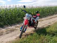 Продам Skybike Crdx 200 19*16