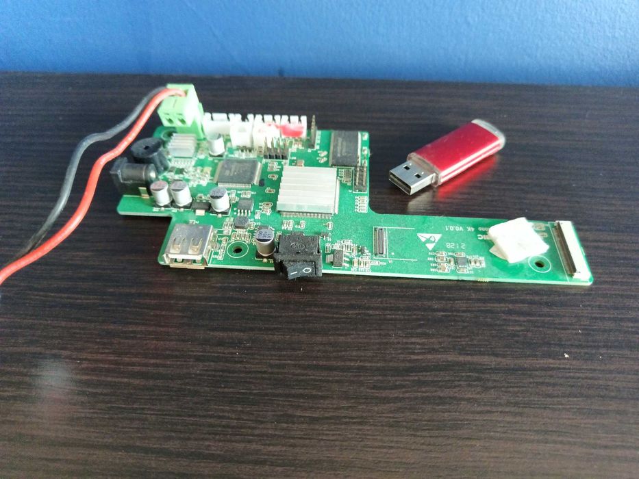 Płyta główna do Photon Mono 4k