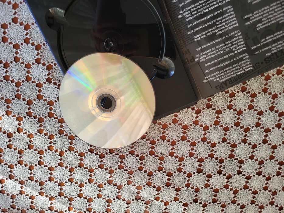 Rainbow DVD, In their own words.