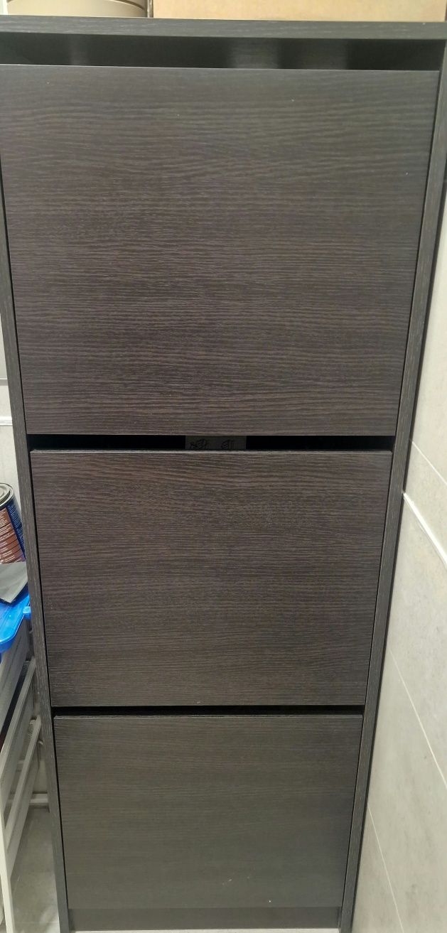 Sapateira Bissa IKEA
