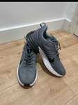 Tênis da Nike Lunar