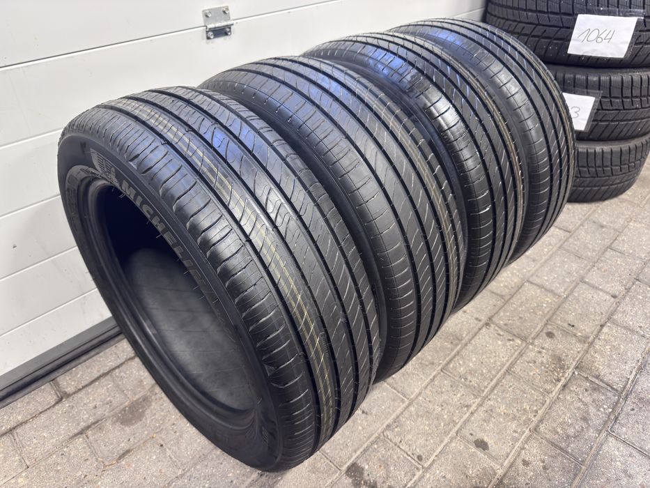 #1066 NOWE Michelin Primacy 4 S1 205/55r17 91V 4szt